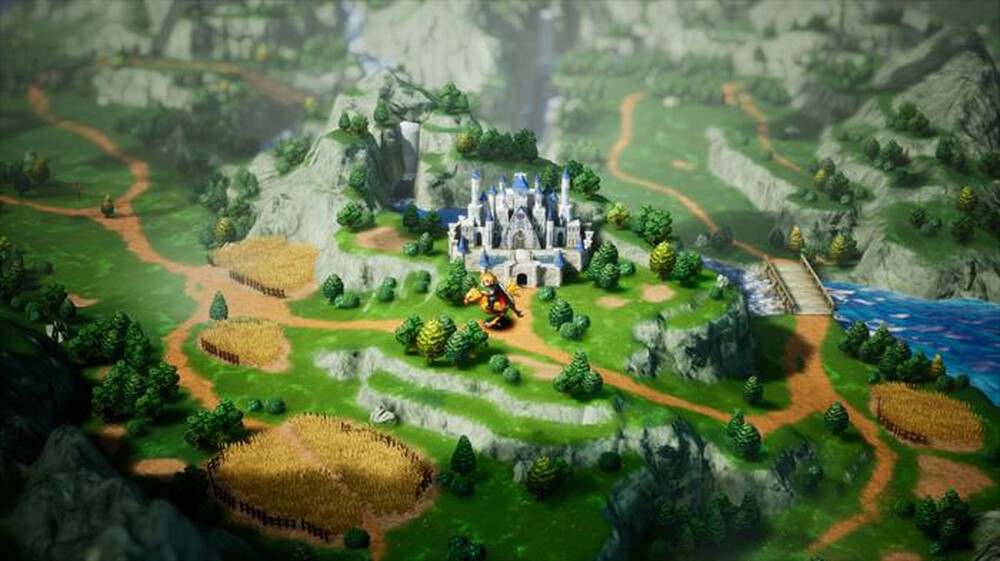 Immagine del prodotto NAMCO - FINAL FANTASY RESONANCE PS5-N/D