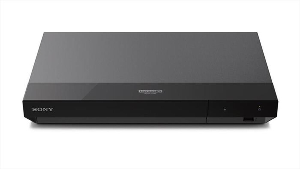 Immagine del prodotto SONY - Lettore Blu-ray Premium 4K HDR Ultra HD-Nero