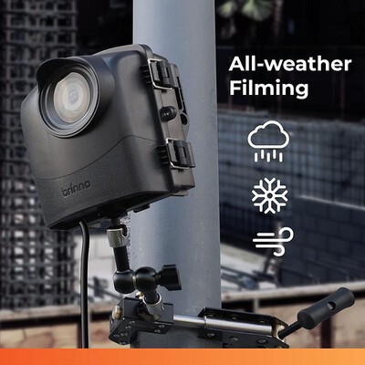 BRINNO - BCC2000 PLUS (BCC2000+AFB1000)-NERO,  BRINNO - BCC2000 PLUS (BCC2000+AFB1000)-NERO