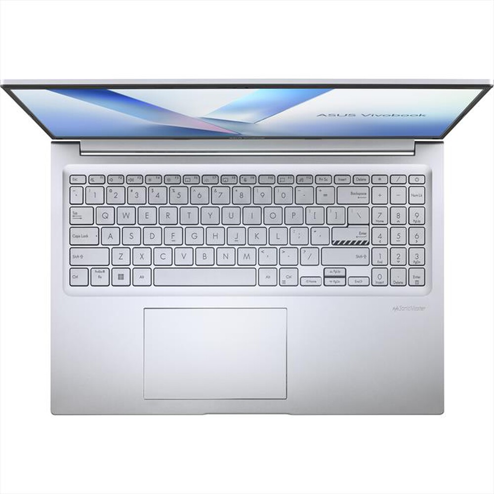 Immagine del prodotto ASUS - Notebook Vivobook 16 F1605VA-MB181W 24GB+1TB-Silver