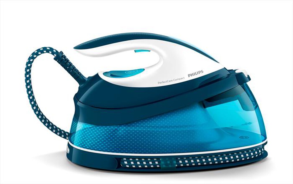 Immagine del prodotto PHILIPS - PERFECTCARE COMPACT GC7840/20