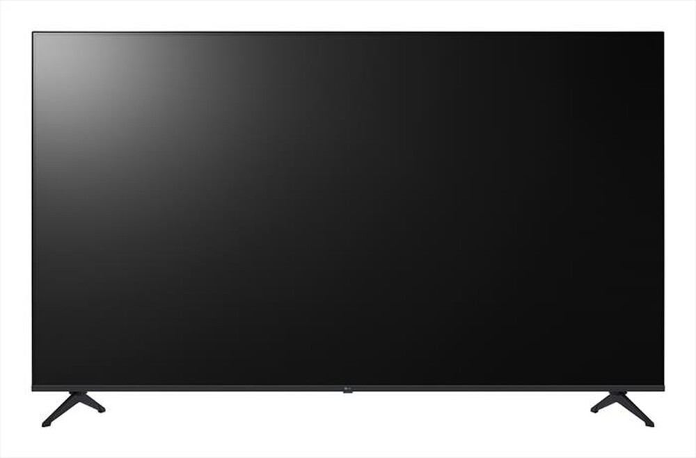 Immagine del prodotto LG - Smart TV LED 4K 55" 55UA751C-Nero