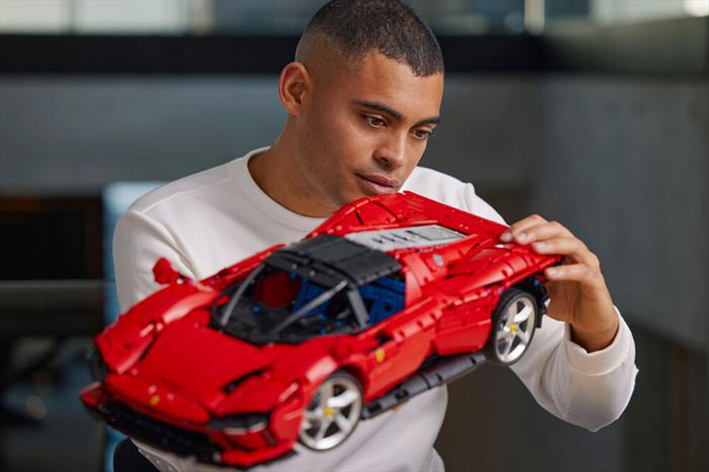 Immagine del prodotto LEGO - TECHNIC Ferrari Daytona SP3 42143