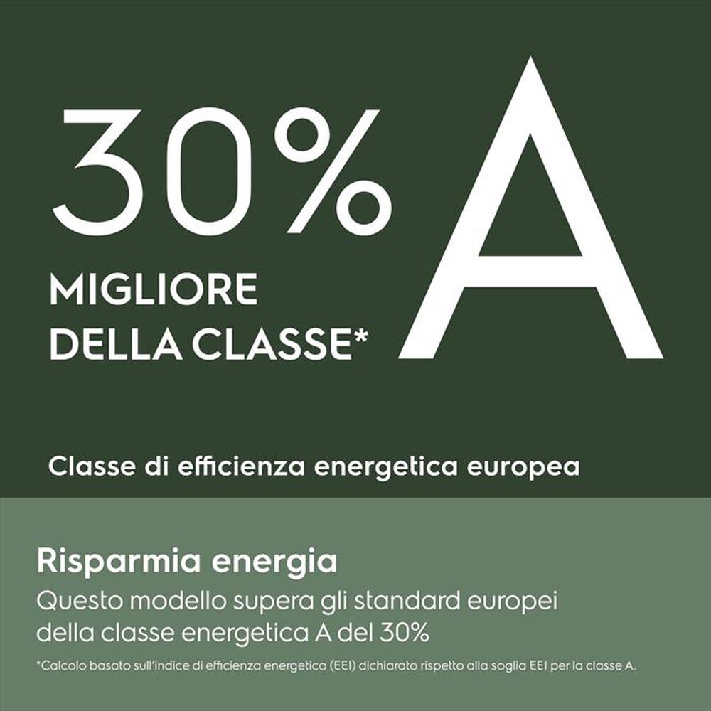 Immagine del prodotto ELECTROLUX - Lavatrice EW7F411BG3 11 Kg Classe A-Bianco