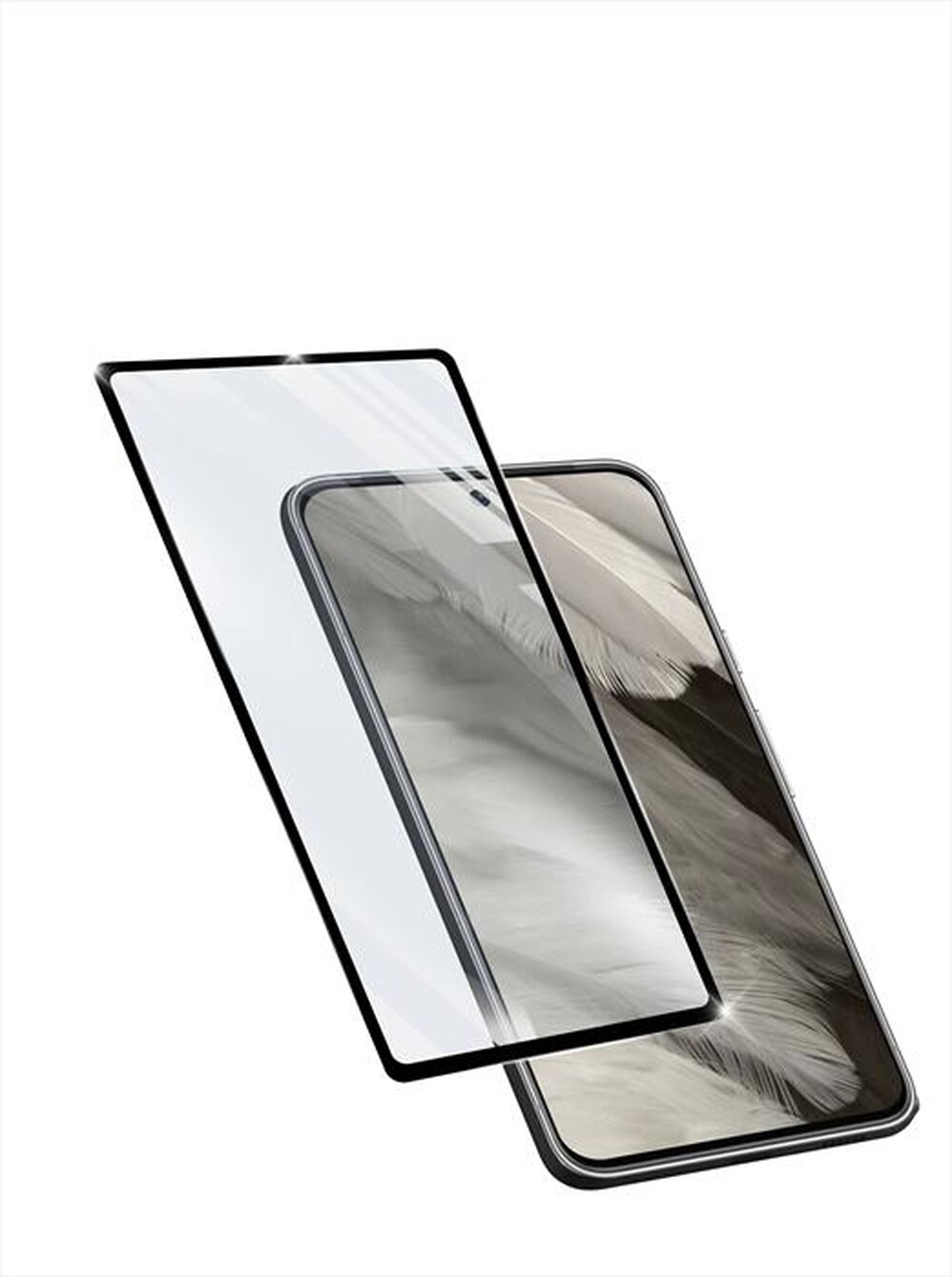 Immagine del prodotto CELLULARLINE - Vetro temperato TEMPGCABGOOPIX8K Google Pixel 8