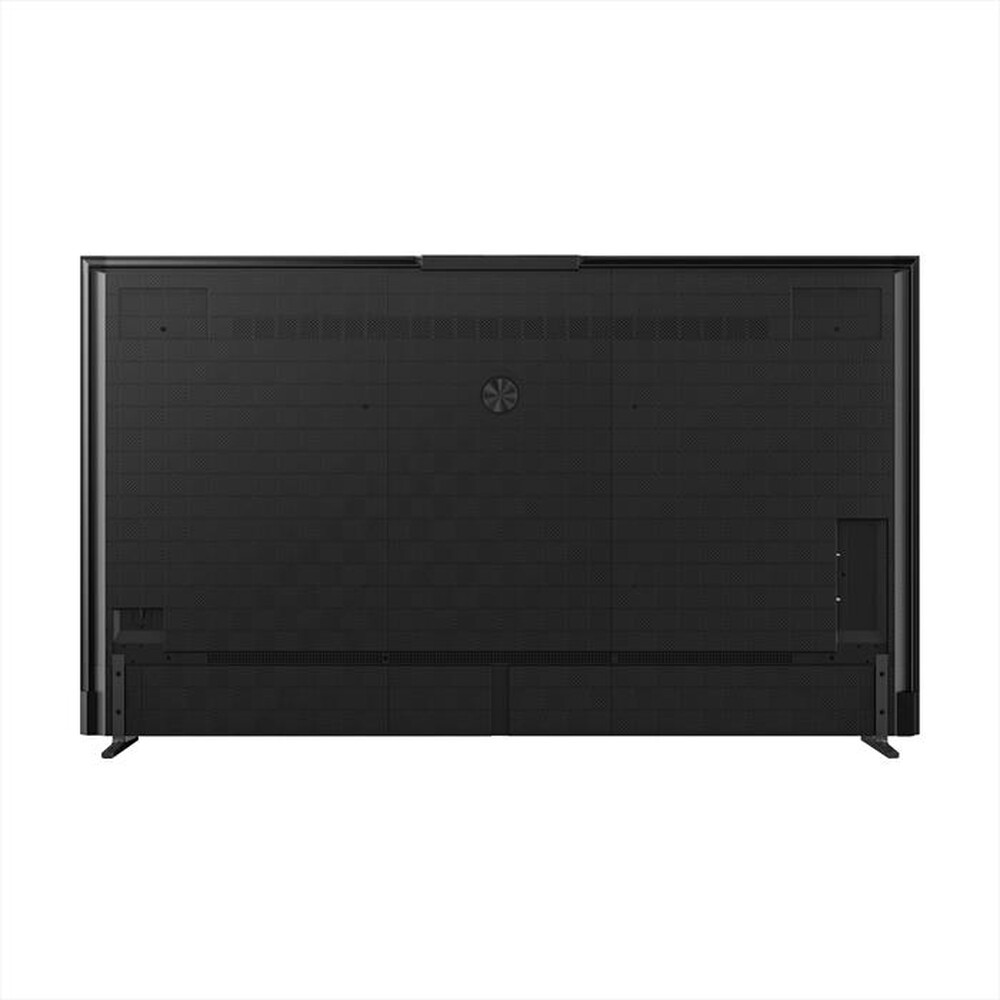 Immagine del prodotto HAIER - Smart TV QLED UHD 4K 75" H75M92FUX-Nero