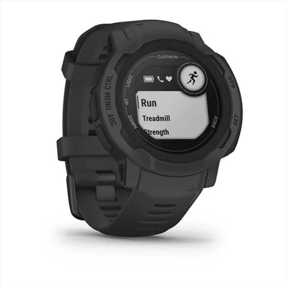 Immagine del prodotto GARMIN - Smartwatch INSTINCT 2-Graphite