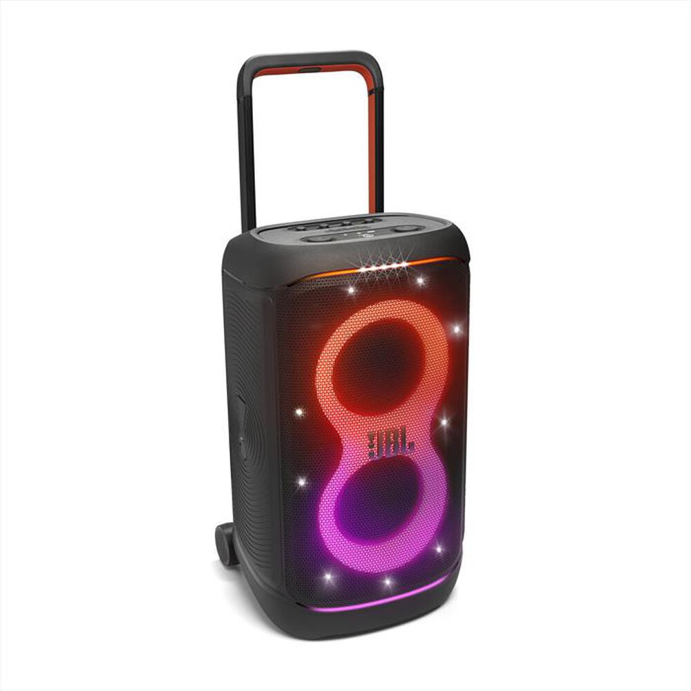 Immagine del prodotto JBL - Diffusore Bluetooth portatile PARTYBOX520-Nero