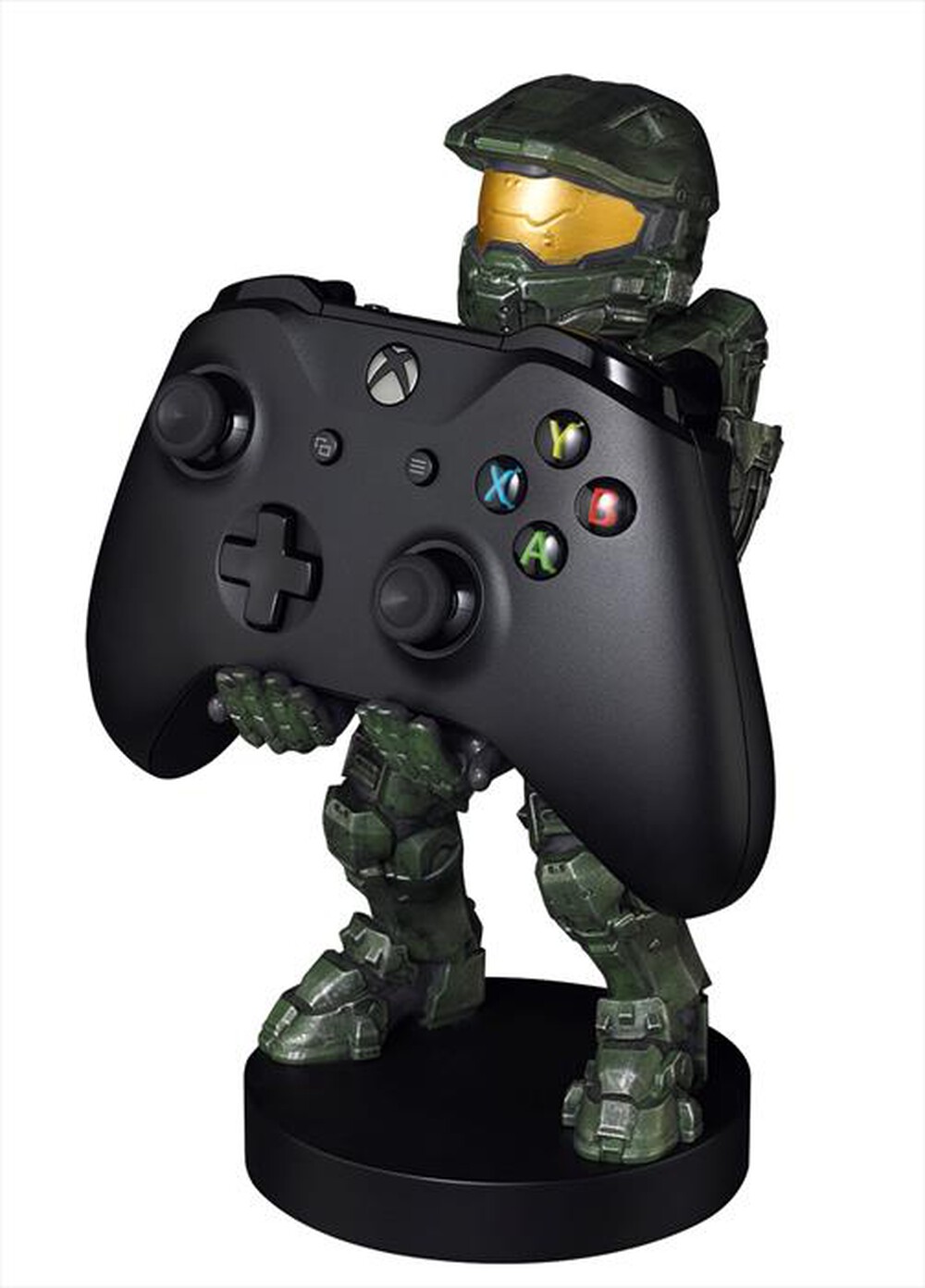 "EXQUISITE GAMING - MASTER CHIEF CABLE GUY"