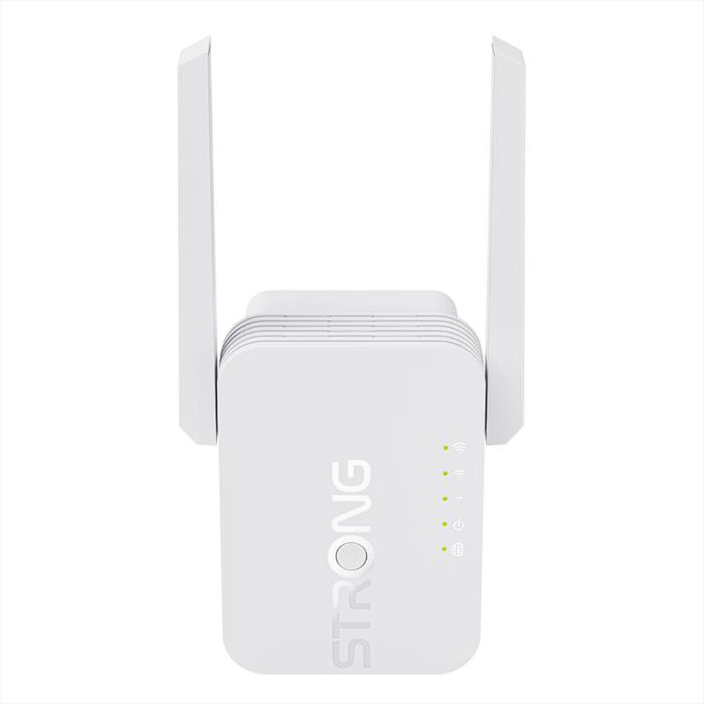 "STRONG - Range extender REPEATER300S-BIANCO"