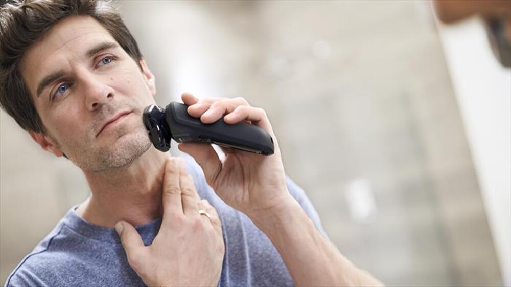 "PHILIPS - S5587/10-Carbon Grey"
