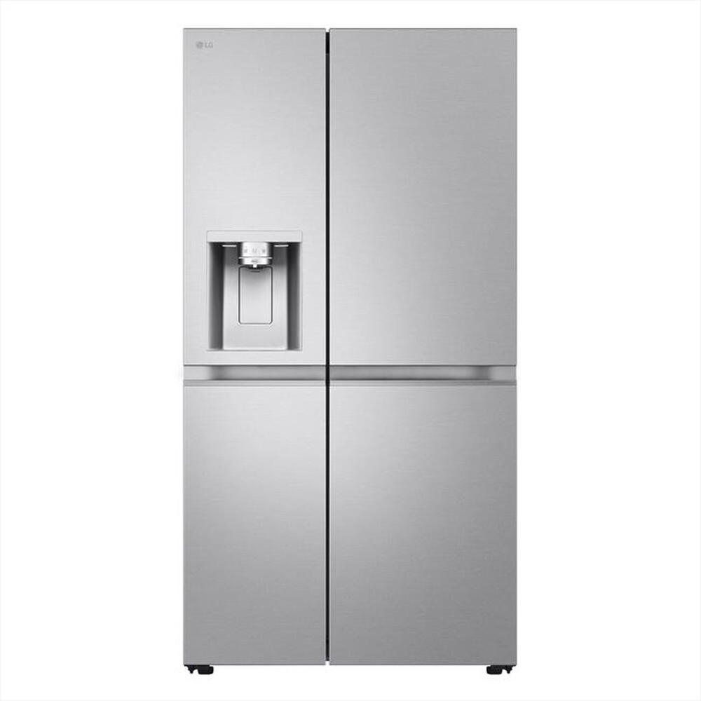 Immagine del prodotto LG - Frigorifero side by side GSLE91MBAB Classe B-Metal Sorbet