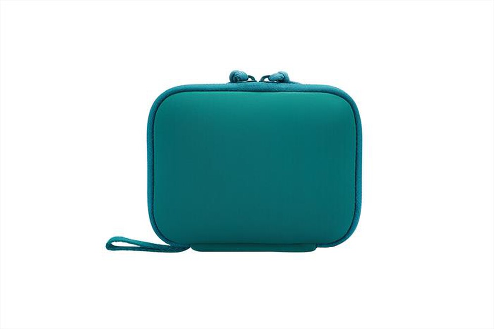 Immagine del prodotto TUCANO - Custodia per hard disk esterni COLLEZIONE TOPO-BLU