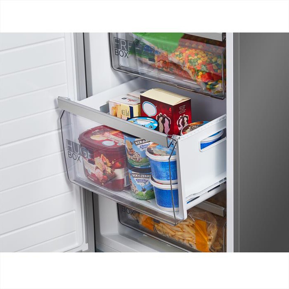 Immagine del prodotto MIDEA - MDRU385MTE46-Inox