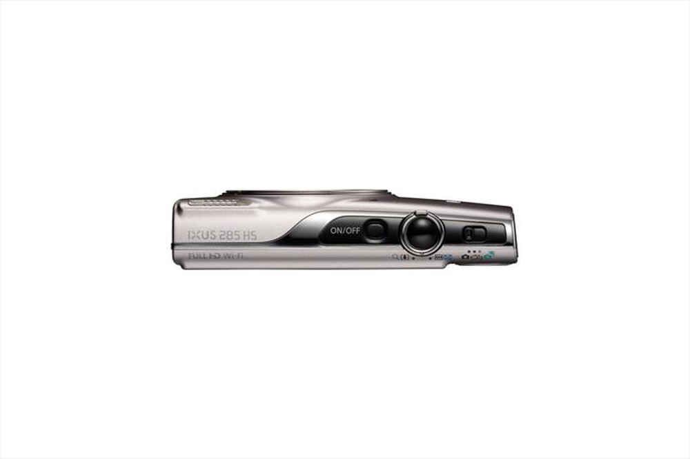 "CANON - Ixus 285 HS-Silver"