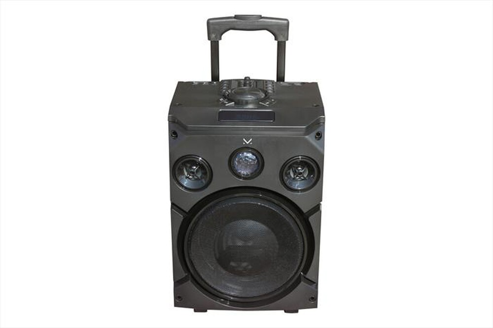 Immagine del prodotto MAJESTIC - Docking/Speaker DJB 285BT USB/AX-NERO