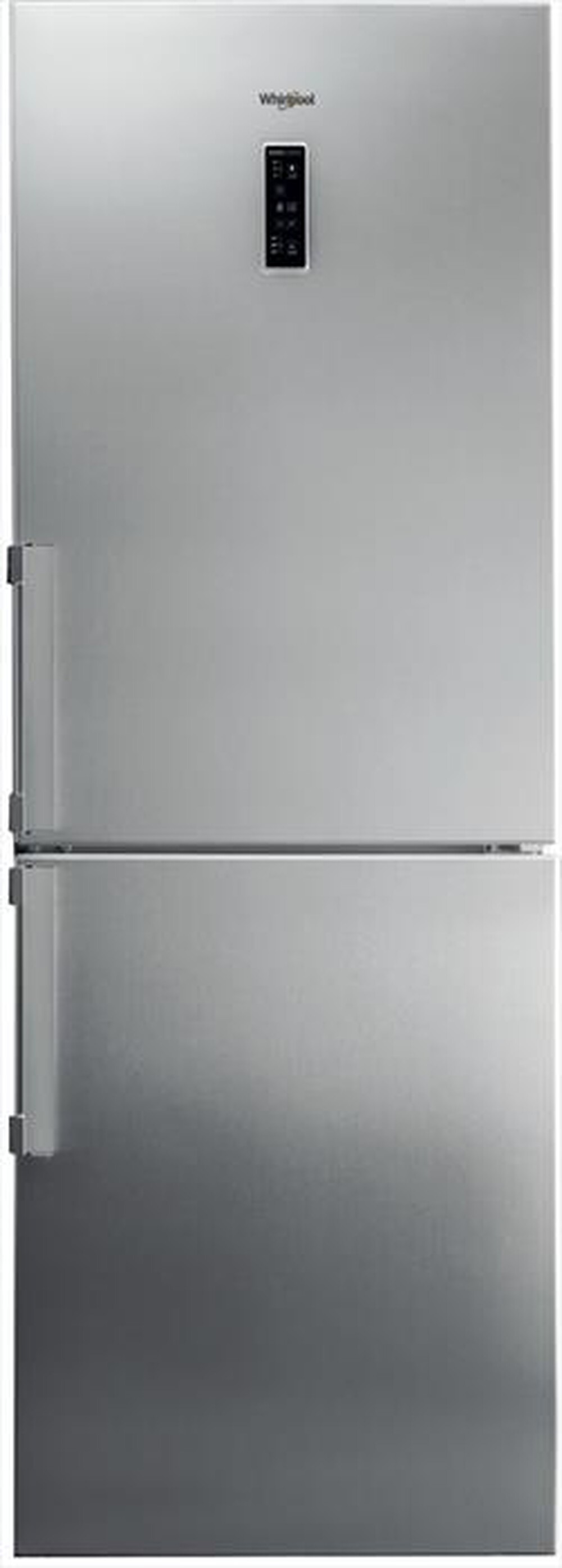 "WHIRLPOOL - Frigorifero combinato WB70E 973 X Classe D"