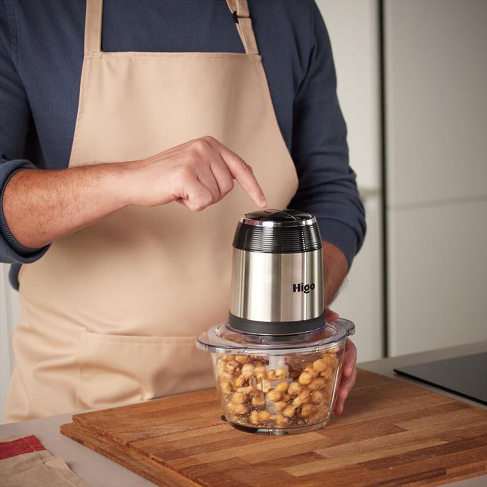 Immagine del prodotto HIGO - Tritatutto elettrico TE-14