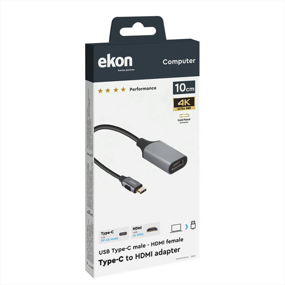 Immagine del prodotto SBS - ECITADHDMITC