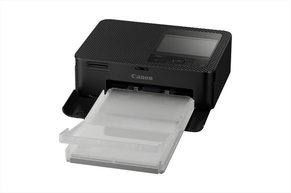 "CANON - Stampante SELPHY CP1500-Black"