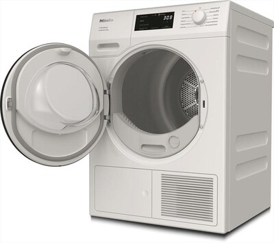 MIELE - Asciugatrice TED655 WP 9Kg Classe C-Bianco
