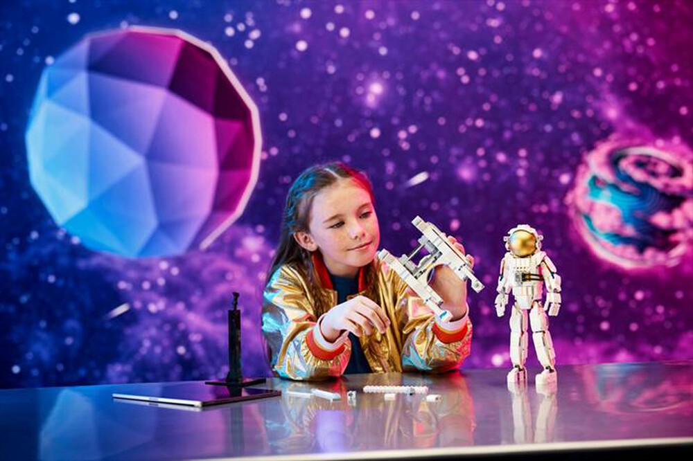 Immagine del prodotto LEGO - CREATOR Astronauta 31152