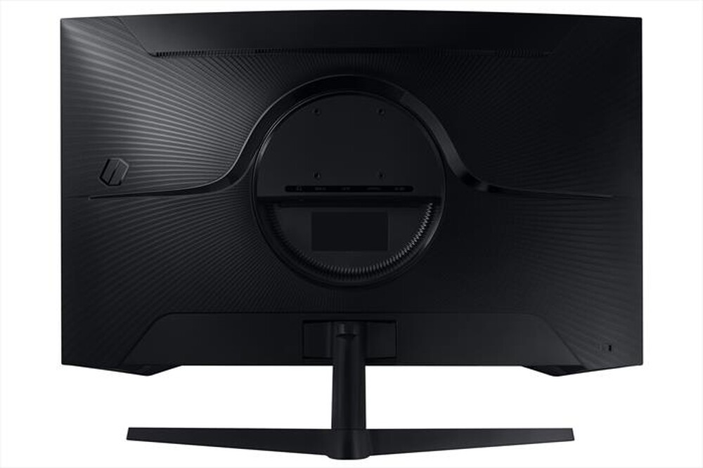 "SAMSUNG - Monitor LED WQHD CURVO 27\" ODYSSEY GAMING G5 -G55T"