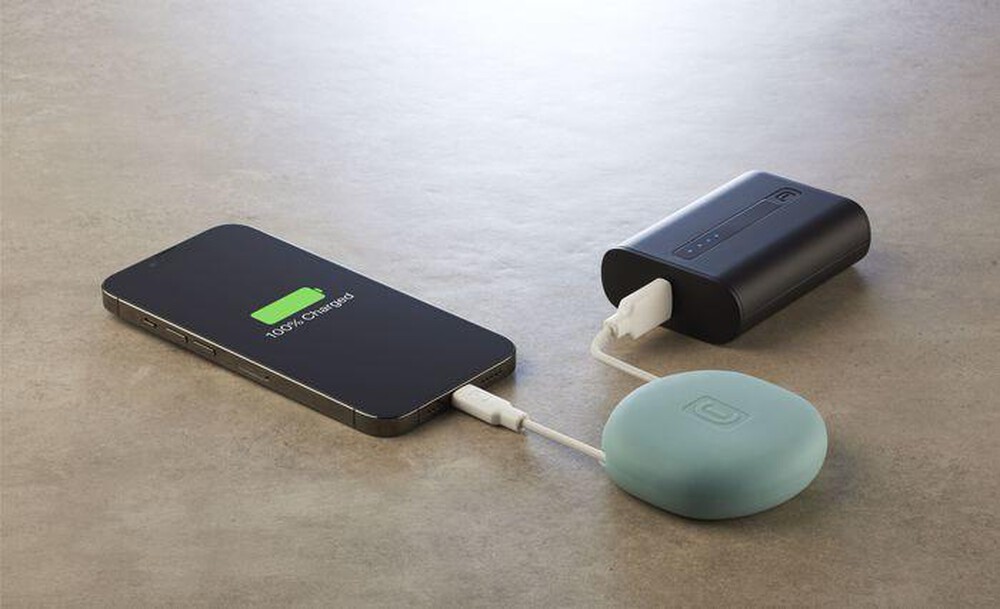 Immagine del prodotto CELLULARLINE - BAG CABLE-White