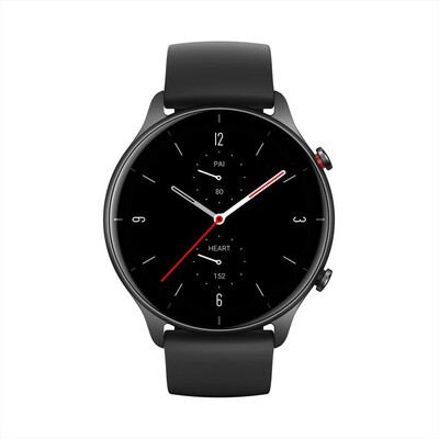 AMAZFIT - GTR 2E-Black
