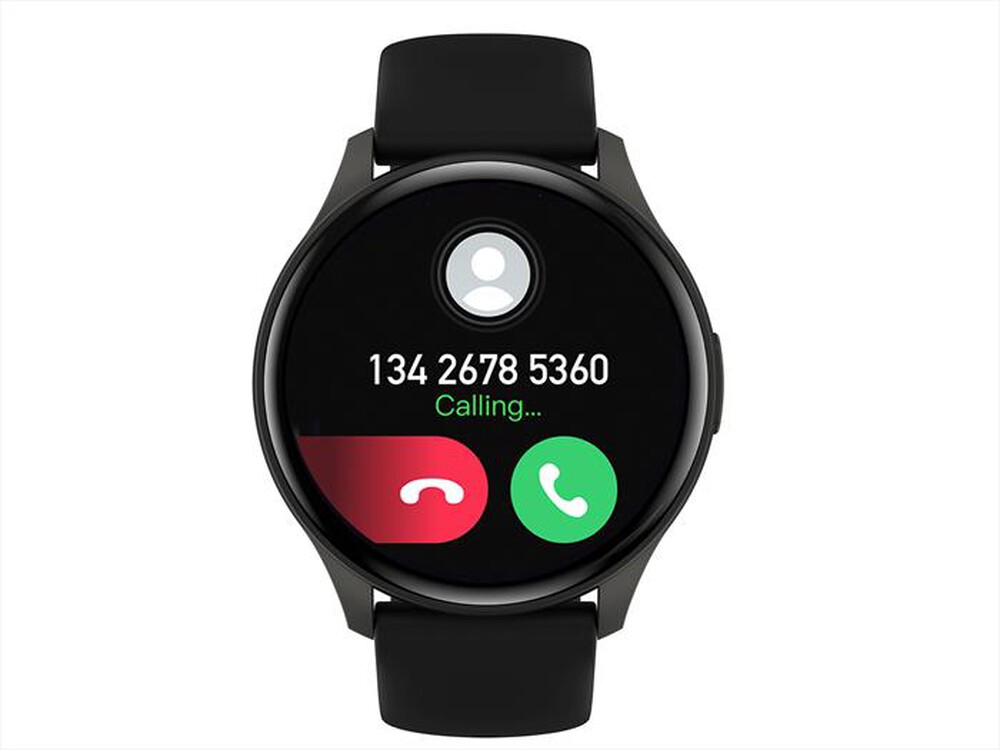 Immagine del prodotto TREVI - Smartwatch T-FIT 235 A-Nero