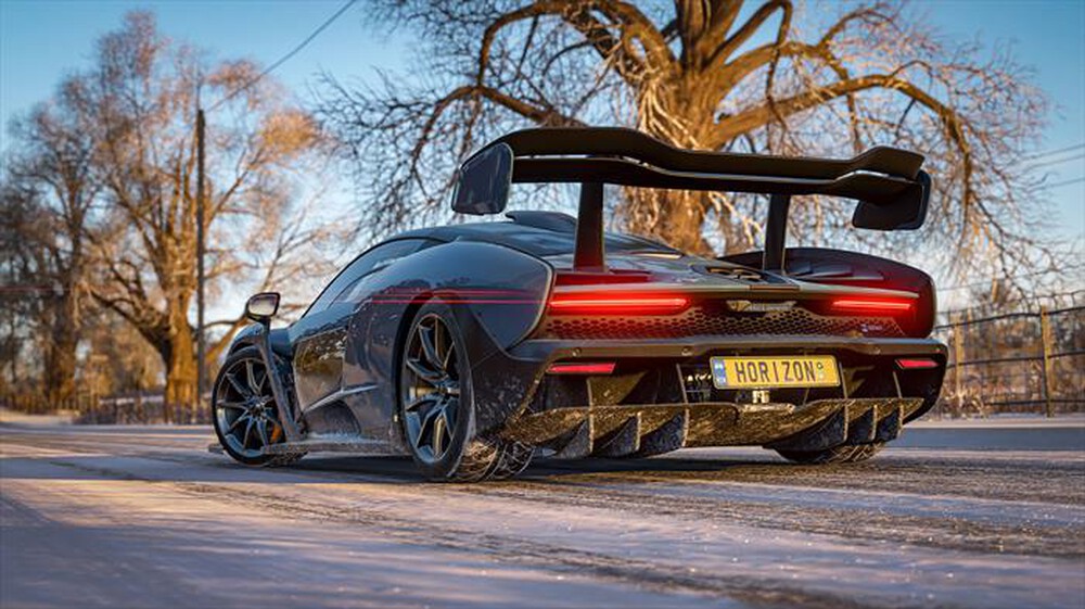 Immagine del prodotto MICROSOFT - FORZA HORIZON 4 XBOX ONE-Standard Edition
