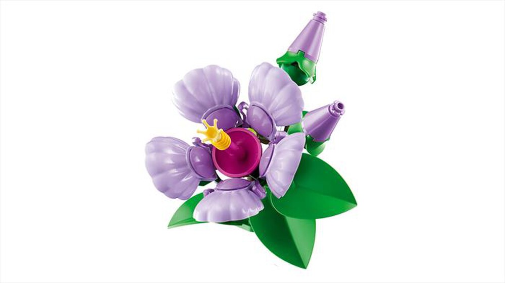 Immagine del prodotto LEGO - BOTANICALS Ibisco - 10372