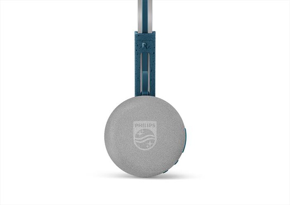 Immagine del prodotto PHILIPS - Cuffie wireless on-ear serie Century TAH2000TL/00-Blue