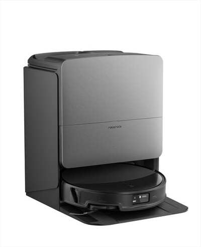ROBOROCK - Robot lava e aspira SAROS 20X-nero
