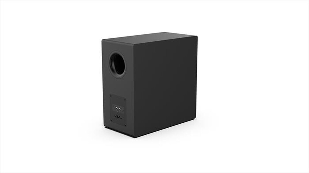 "HISENSE - Soundbar 3.1 HS3100-NERO"