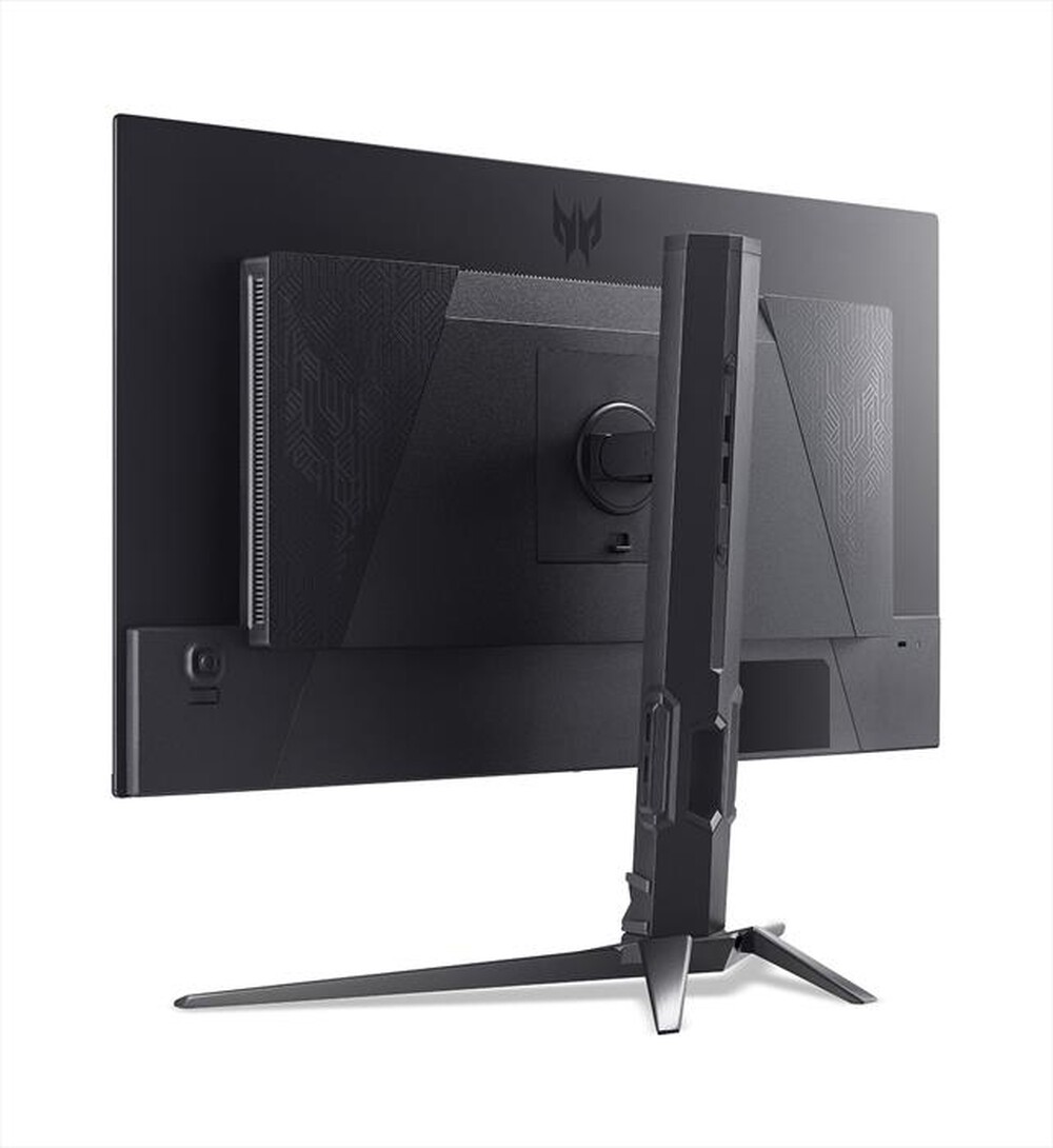 Immagine del prodotto ACER - Monitor OLED 26,5" PREDATOR X27UW3BMIIPRX-Nero