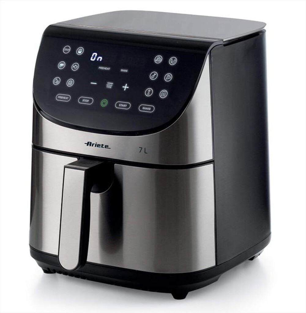 Immagine del prodotto ARIETE - Friggitrice ad aria 4628-acciaio inossidabile