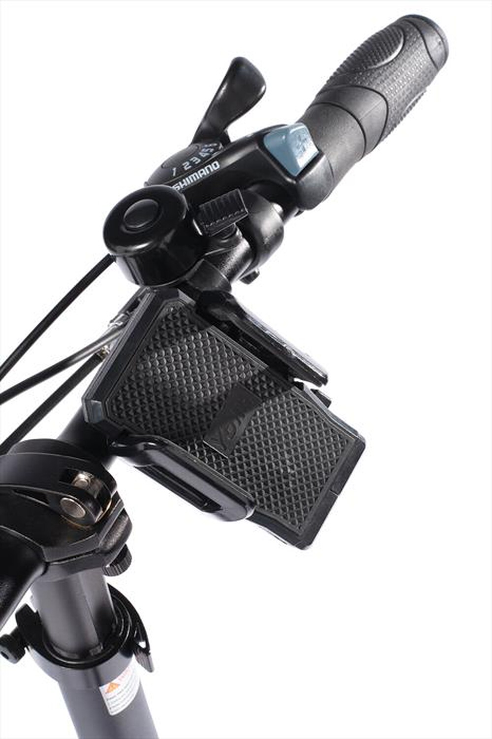 "IBIKE - ORSO ITA99-GRIGIO CANNA DI FUCILE"