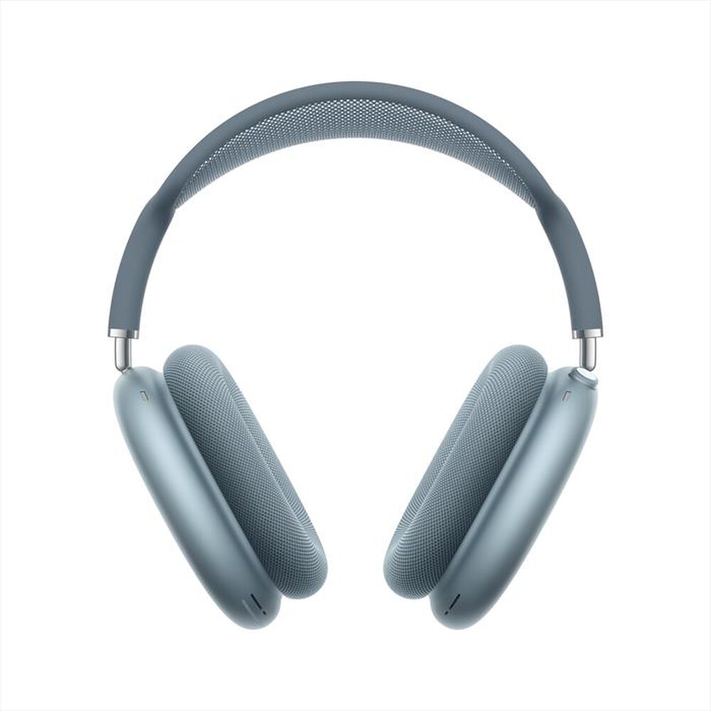 Immagine del prodotto APPLE - Cuffie wireless AIRPODS MAX2-Blu