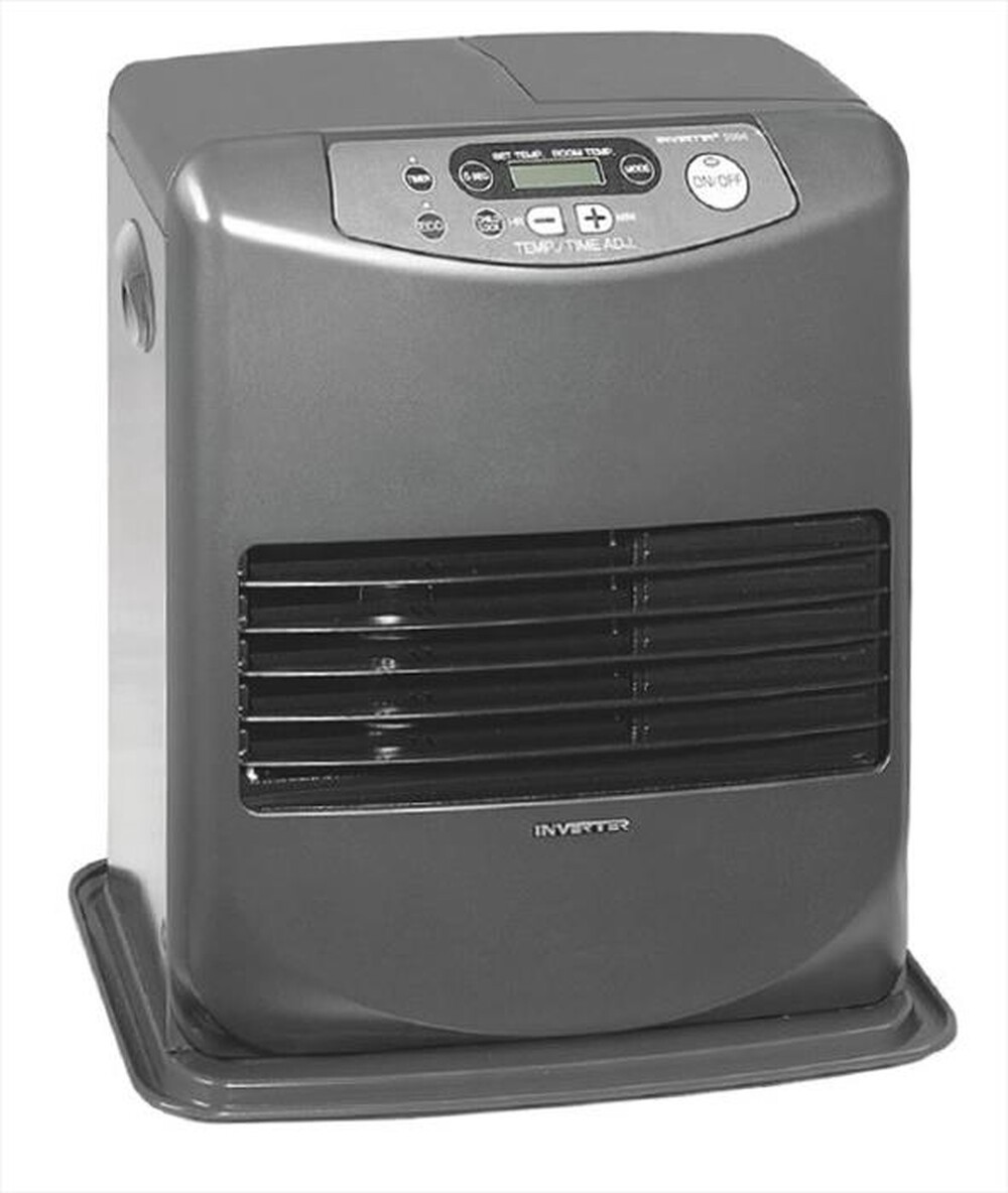 "INVERTER - 3026-Grigio"