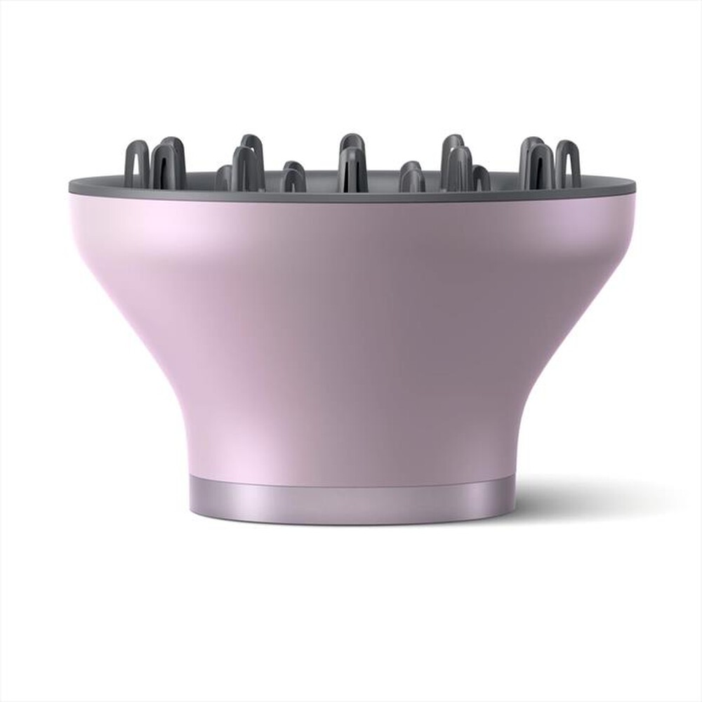 Immagine del prodotto PHILIPS - Asciugacapelli BHD723/10-Rosa