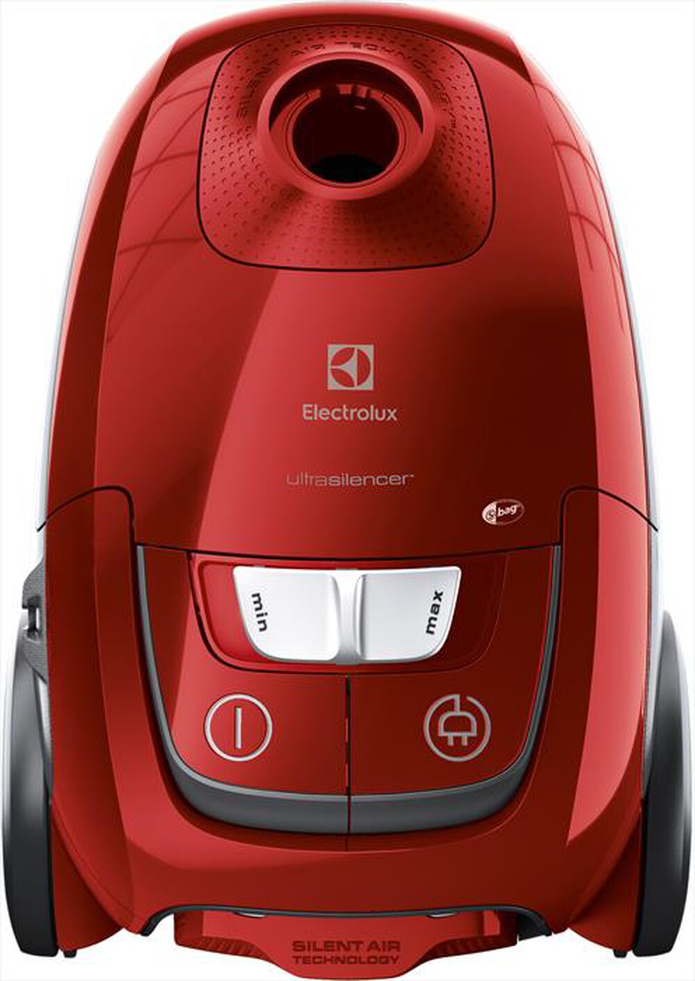 "ELECTROLUX - EUSC66-CR-Red Chili"