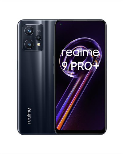 REALME - R9 PRO+