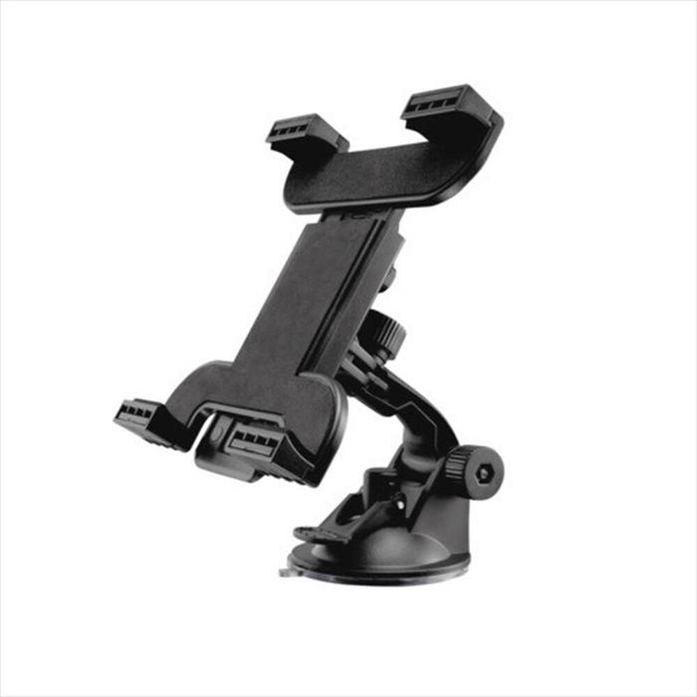 "TRUST - TURO TABLET WINDSHIELD CAR HOLDER-Black"