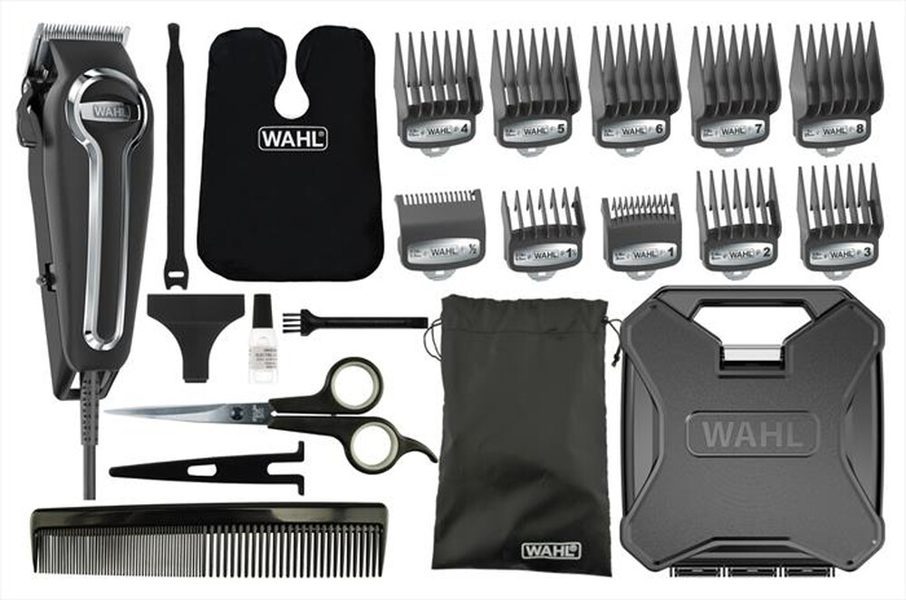 "WAHL - Elite Pro Tagliacapelli a filo"