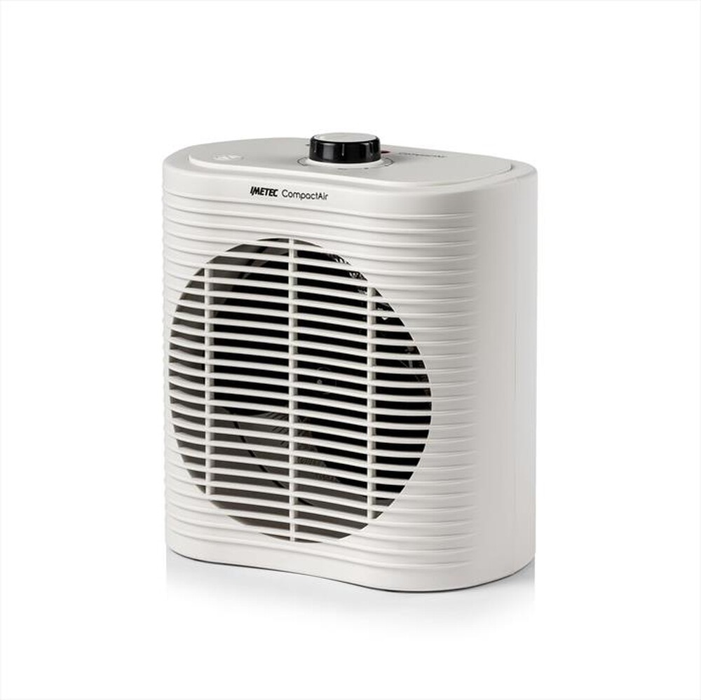 "IMETEC - COMPACT AIR-Bianco"
