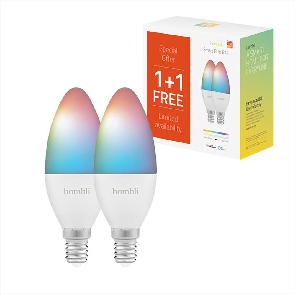 "HOMBLI - HBPP-0106"