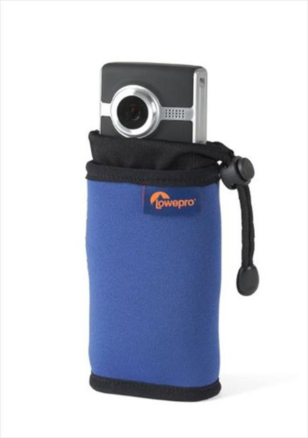 "LOWEPRO - Hipshot 20-Royal Blue"