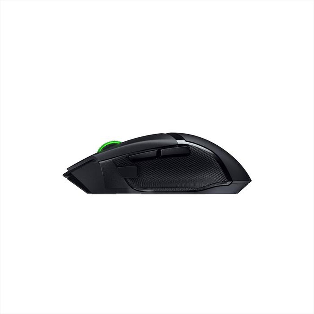 "RAZER - BASILISK V3 X HYPERSPEED-Nero"