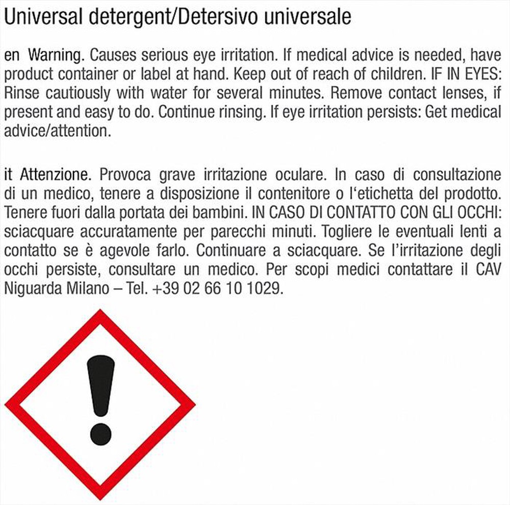 Immagine del prodotto MIELE - SET 1-ULTRACOLOR 3-ULTRAWHITE Detergente lavatrici